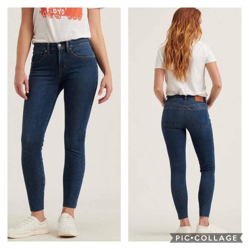 Lucky 🍀 Brand Ava Jeans